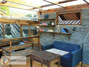 Shuhe Doumi International Youth Hostel Lijiang (Yunnan) Exterior photo